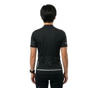 Endura Pro Sl Ii Short Sleeve Jersey Noir XS Femme