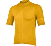 Maillot manches courtes pro sl moutarde jaune