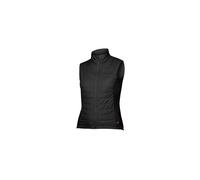 Endura - Pro SL PrimaLoft Gilet - Gilet vélo femme Black - M