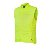 Endura Pro Sl Primaloft® Ii Gilet Vert L Homme Hi-Viz Yellow
