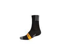 Endura - Pro SL Primaloft Sock II - Chaussettes vélo homme Black - S / M (37 - 42)