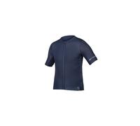 Endura Pro Sl Race Short Sleeve Jersey Bleu XL Homme