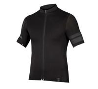 Endura - Pro SL S/S Jersey - Maillot vélo manches courtes homme Black - XS