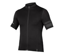 Endura Pro Sl Short Sleeve Jersey Noir XS Homme