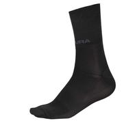 Endura - Pro SL Sock II - Chaussettes vélo homme Black - S / M
