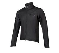 Veste Pro SL Imperméable Shell Noire Endura Vêtements