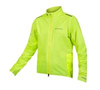 Endura Pro Sl Jacket Jaune XS Homme Hi-Viz Yellow