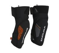 Endura Protège-Genoux MT500 D3O Open Knee Pad noir S-M