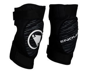 Endura Protège-Genoux SingleTrack II noir