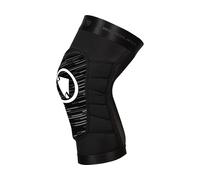 Endura Protège-Genoux SingleTrack Lite II noir