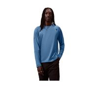 Endura Pull en polaire AllTrack Roam bleue