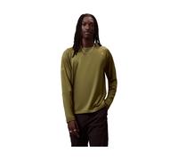 Endura Pull en polaire AllTrack Roam vert