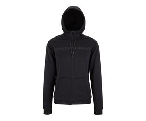 Endura Pullover à Capuche Hummvee noir