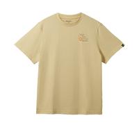 Endura Ride The Wild Graphic Short Sleeve T-shirt Beige XL Light Sand