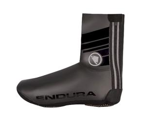 Endura - Road Overshoe - Sur-chaussures vélo homme Black - L