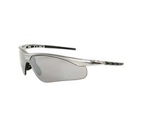 ENDURA - Shark (3 Lens) Polarized, Couleur Argent