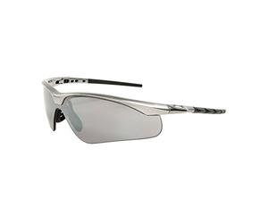 ENDURA - Shark (3 Lens) Polarized, Couleur Argent
