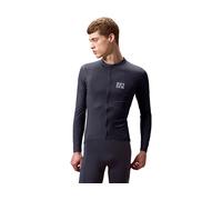 Endura Shirt Alltrack Rout Tech L/S gris
