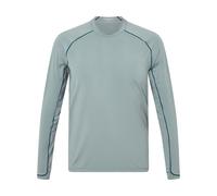 Endura - Alltrack Roam L/S Tech Tee - Maillot VTT homme Sage Green - 2XL