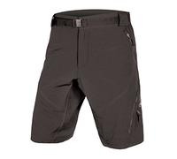 Endura Short Cargo pour Homme, Noir 2022, XXL