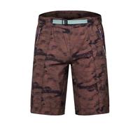 Endura Short Forty1Thirty AOP brun