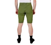 Endura Gv500 Foyle Shorts Vert L Homme