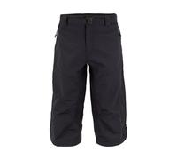 Endura Short Hummvee 3/4 avec Pantalon Intérieur noir XXL