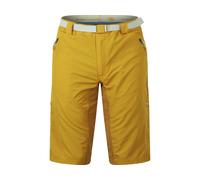 Endura Short Hummvee avec Pantalon Intérieur jaune