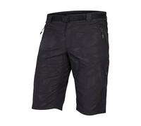 Endura Short Hummvee avec Pantalon Intérieur noir