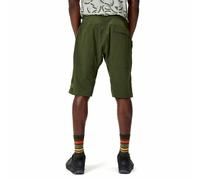 Endura Short Hummvee Lite avec pantalon intérieur vert