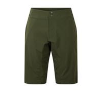 Short Endura Hummvee Lite + cuissard intérieur vert foncé - XXL
