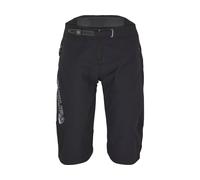 Endura Mt500 Burner Shorts Noir XL Homme Black