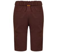 Endura - MT500JR Burner Short - Short VTT enfant End Mahogany - 9 - 10 ans