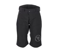Endura - Women's MT500 Spray Shorts II - Pantalon de cyclisme - XS - black