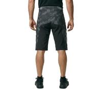 Endura Short SingleTrack II Noir