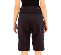 Endura Short de cyclisme Singletrack II baggy sans rembourrage Femme Noir Taille M