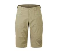 Endura Short SingleTrack II brun XXL