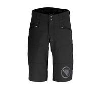 Endura Short SingleTrack II noir XXL