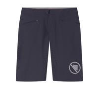 Endura - SingleTrack Lite Short - Short VTT homme Carbon Grey - S - Regular