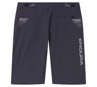 Endura Short VTT homme SingleTrack Lite - Gris carbone - Taille S Regular