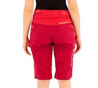 Endura Shorts Singletrack Lite Rouge (Berry) Femme L