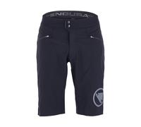 Endura Short SingleTrack Lite court noir XL