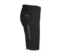 Endura Singletrack Lite Shorts Noir M Homme Black