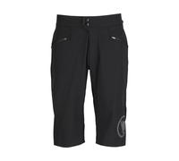 Endura Short SingleTrack Lite black S