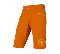 Endura Short SingleTrack Lite orange