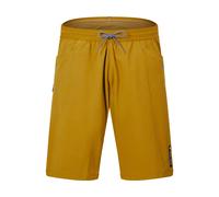 Endura Trailster Shorts With Chamois Marron S Homme Trail Bronze