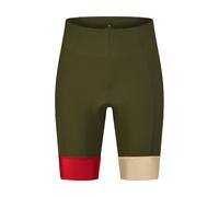 Cuissard sans bretelles Endura Loop Waist vert olive - XXL