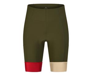 Endura Shorts à taille boucle vert