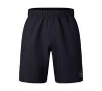 Endura Shorts amples Loop avec sous-short noir