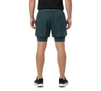 Endura Shorts Avec Chamois Alltrack Lite Lined